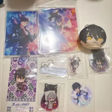 마법사의 약속 북의 나라 묶음 판매