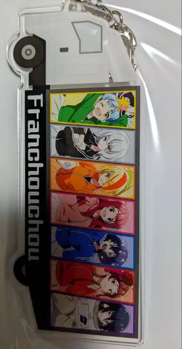 좀비 랜드 사가 유메긴가 파라다이스 이마리만 대불꽃놀이 2025ver