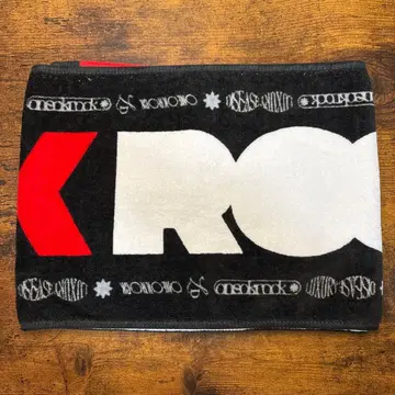 ONEOKROCK 라이브 타월