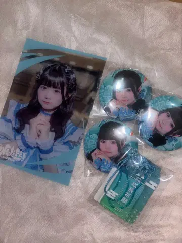 iLiFE! 니지하네 미니