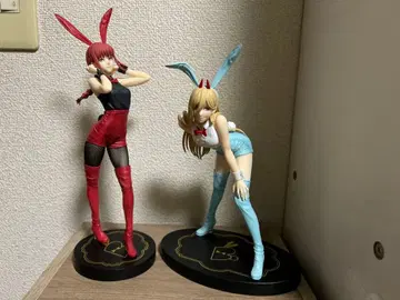 BiCute Bunnies Figure 체인소 맨 마키마 파워