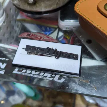 한신 타이거즈 우승 기념 넥타이핀