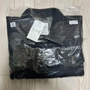 NOREMID 데님 자켓