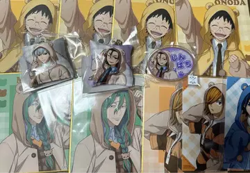 나루토 페달 마루쿠지 베어 후드티 묶음 판매