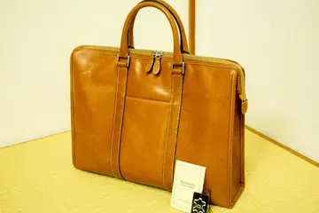 DEUX MONCX MARUEMU 듀몽크스 마루에무 비즈니스 백