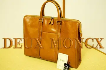 듀몽크스 마루에무 비즈니스 백 새상품급