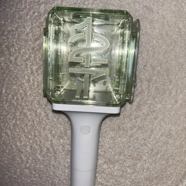 엔시티 일이칠 nct127 뉴믐 믐뭔봄 응원봉