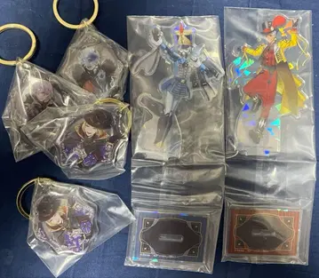 트위스티드 원더랜드 트위스테 제일복권 묶음 판매