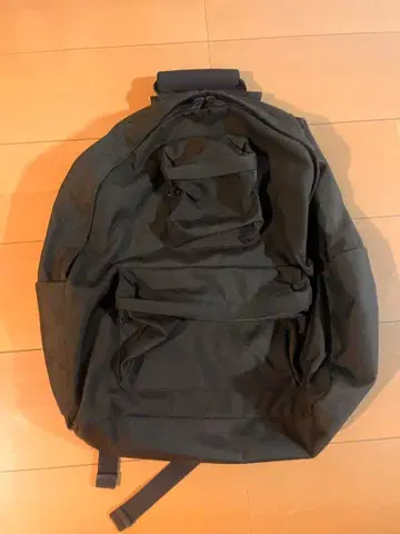 kudos 백팩 브라운 L 빅 사이즈