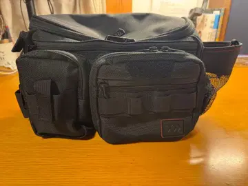 다이와 HG 숄더백 LT (B) 2021년 모델