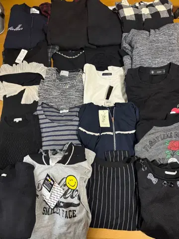 L 사이즈 이상 이번 달 말까지!