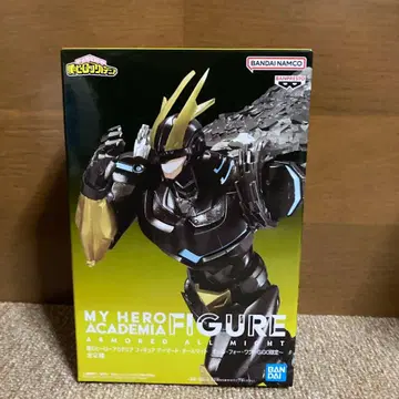 MY HERO ACADEMIA FIGURE ARMORED ALMIGHT