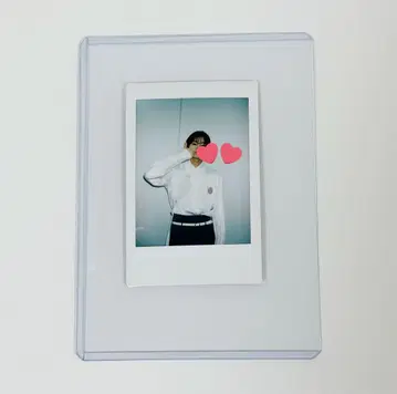 용궁성 S 폴라로이드