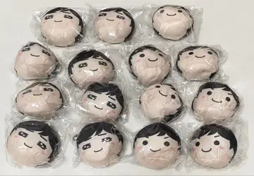 마스다 토시키 오만주 세트