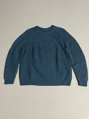 BATONER 바토너 니트 사이즈 2