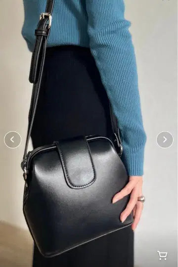 [ ISOOK / 아이스크림 ] 숄더백 / 미니백