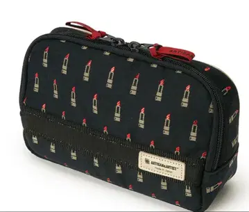 ARTISAN&ARTIST 립스틱 패턴 파우치