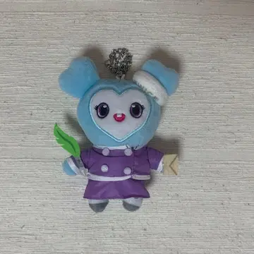 트와이스 나블리 나연 마스코트 참