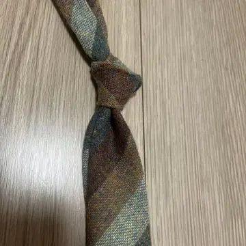 Millars 니트 타이