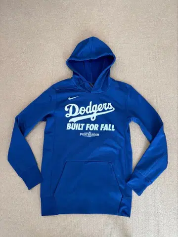 미사용 새상품 LA 다저스 후드티 2025년