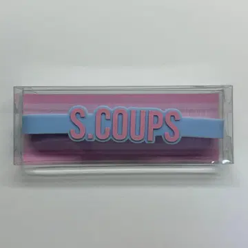 SEVENTEEN 펜라이트 액세서리