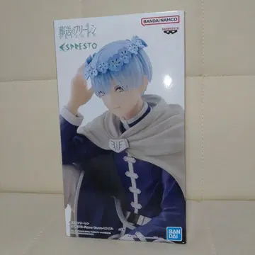 프리렌 ESPRESTO-Flower Crown- 힘멜 피규어