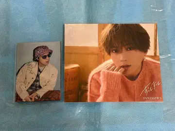 쭉쭉 아자자(야기 유세이) 트레이딩 카드(미개봉) 세트