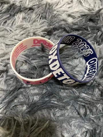 [ 곧 삭제 ] 원오크 러버 밴드