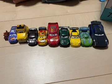 카즈 미니카 세트 10대