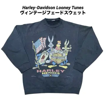 BettyBoop 빈티지 베티부프 맨투맨 멕시코제