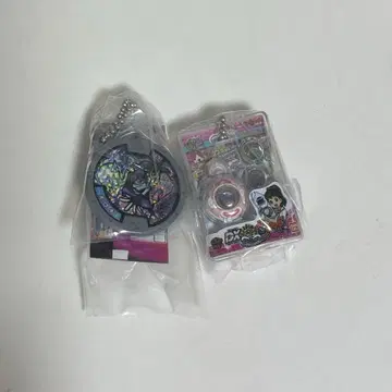 요괴워치 가챠가챠