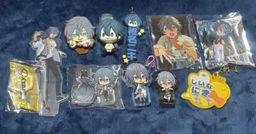 시이나 니키 모음