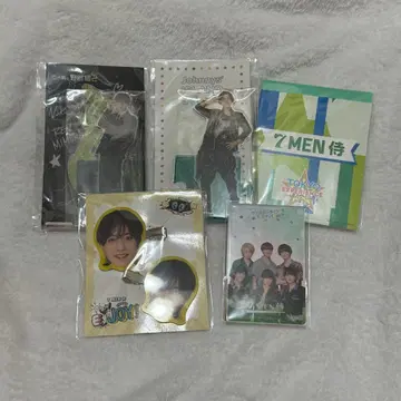 나카무라 레이아 묶음 판매