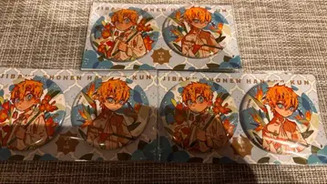 간편 포장 빛&반짝임 하나코 군 뮤지엄