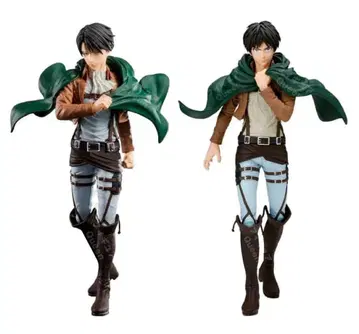 그란디스타 Grandista 리바이 엘렌 예거 2세트