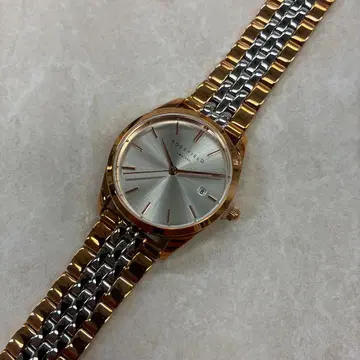 로즈필드 새상품 시계 [ 36 ]