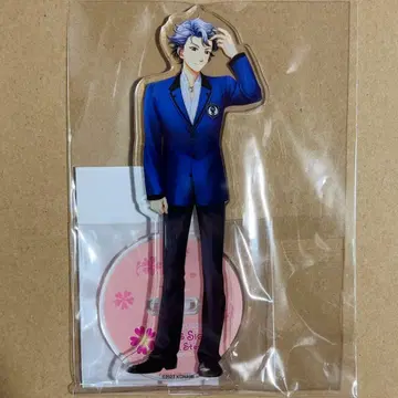 두근두근 메모리얼 GS3 20주년 아크릴 스탠드 아크스타 시타라 세이지