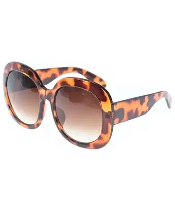 NO.EYEDIA 선글라스 여성용