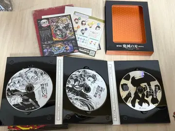 귀멸의 칼날 무한 열차편