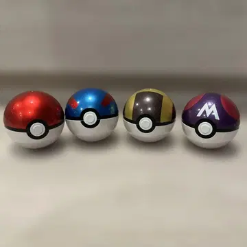 몬코레 공 묶음 판매