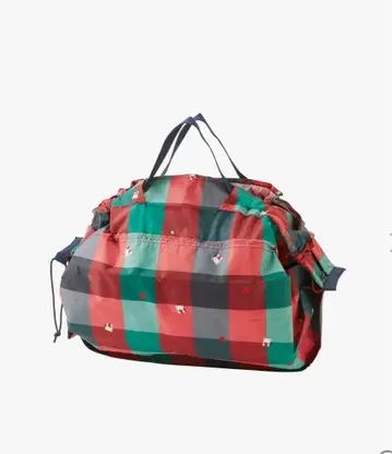 슈파트 파밀리아 보냉 백