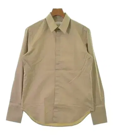 Salvatore Ferragamo 드레스 셔츠 남성용