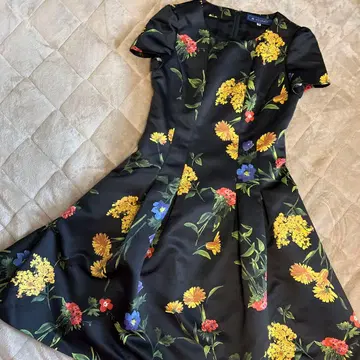 엠즈 그레이시 원피스