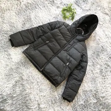 그린 레이블 릴랙싱 [ L ] 리몬타제 코마츠 다운 코트