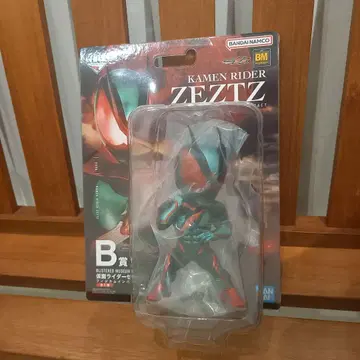 제일복권 가면라이더 젝스&가면라이더 가브 B상