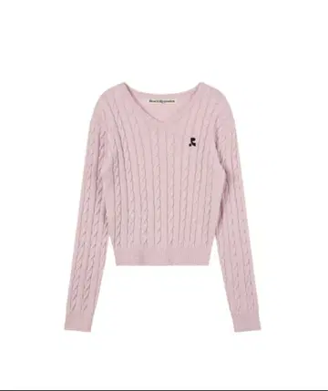 Rest&Recreation 니트