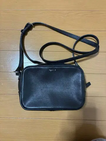 아네스베 숄더백