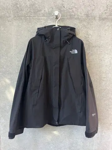 [ NORTHFACE ] 고어텍스 마운틴 후드티