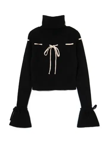 andmarry lilian ribbon tops