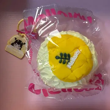 Mellojoy 메로조이 다이후쿠 시리즈 망고 스퀴즈